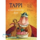 Tappi a narozeninový dort - Marcin Mortka