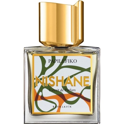 Nishane Papilefiko parfumovaná voda unisex 100 ml tester