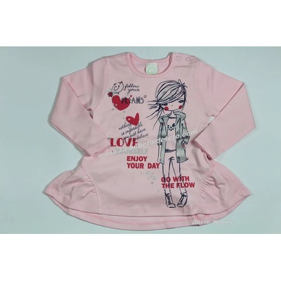 SUNNY KIDS Блуза Елиза, 86, 98