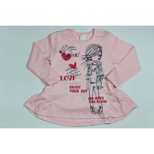 SUNNY KIDS Блуза Елиза, 86, 98