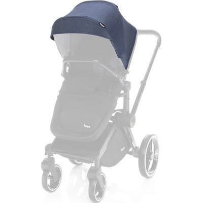 Zopa farebný set Evoque jeans