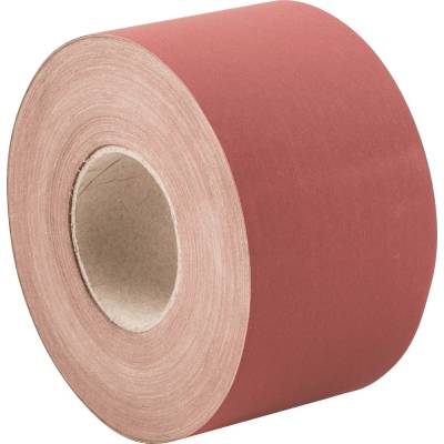 Pferd 45016340 | ROLL FOR ABRASIVE BAND SBR 100 A400