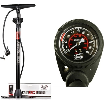 Heyner Profi AeroStar PRO