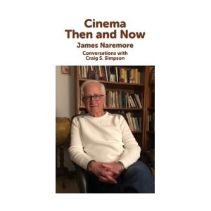 Cinema Then and Now | Craig S Simpson (ISBN: 9798899760013)