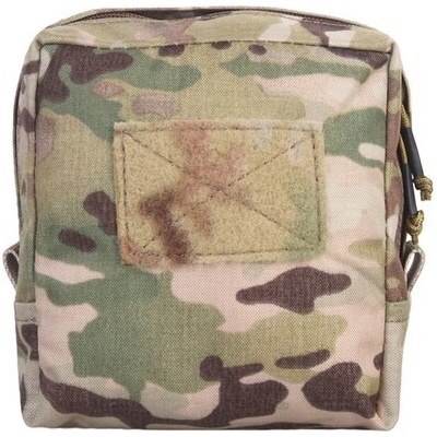 Emersongear Multifunkční multicam