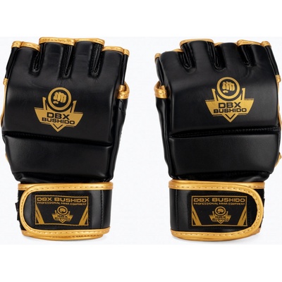 DBX Bushido E1v8 MMA
