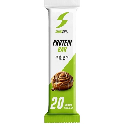 SmartFuel protein bar 60 g – Zboží Dáma