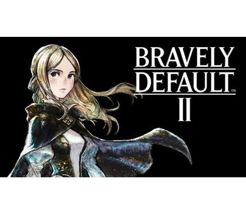 Bravely Default II