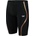 Speedo Fastskin LZR High Waisted Intent Jammers Mens - Blk/Gld