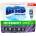 BRITE перилен препарат ленти, Magic wash, 16 пранета, Fresh Lavender, Универсално пране