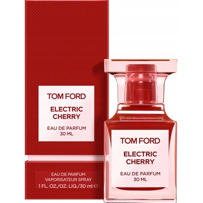 Tom Ford Private Blend Lost Cherry parfémovaná voda unisex 30 ml