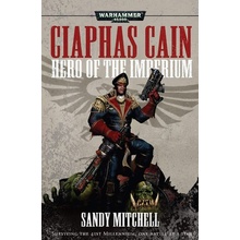 Hero of the Imperium Mitchell Sandy