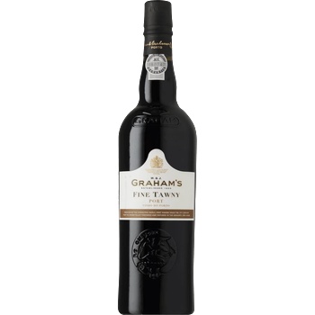 GRAHAM'S Fine Tawny