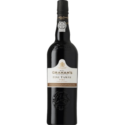 GRAHAM'S Fine Tawny