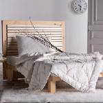 DOQU Home Doqu ЗАВИВКА cotton 195x215 БЯЛa (2q9yrgpamk0020000)