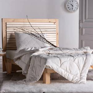 DOQU Home Doqu ЗАВИВКА cotton 195x215 БЯЛa (2q9yrgpamk0020000)