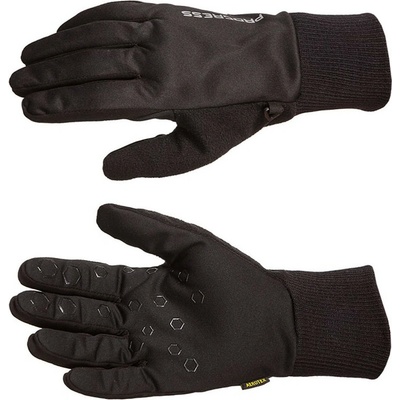 Progress Trek LF black