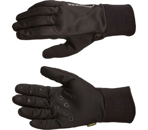 Progress Trek LF black