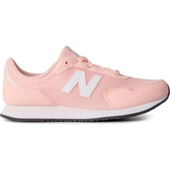 Image 1 of New Balance 323 - Pink Haze