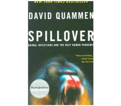 Spillover