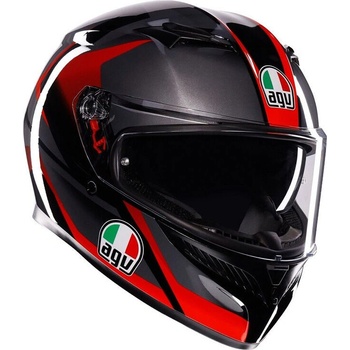 AGV K-3 Striga