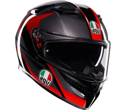 AGV K3 Striga