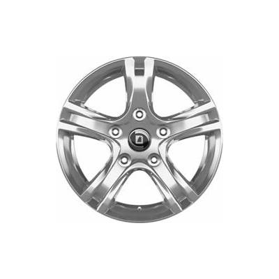 DIEWE AMARO 9x20 5x114,3 ET35 CHROMO
