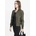 Urban classics Анорак Urban classics Bomber Light parka - Green (Green)