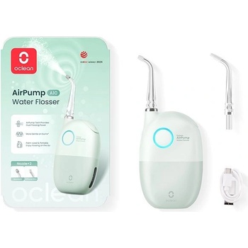 Oclean A10 Green