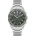 Daniel Klein DK. 1.14220-5 - Мъжки часовник, Exclusive, Кварцов, 43.5mm, 5 ATM, Сив