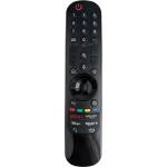 съвместим Lg an-mr22ga, akb76039901 - lg an-mr22ga, akb76039901 - магическо smart резервно дистанционно управление с гласово управление (an-mr22ga, akb76039901) Дистанционно