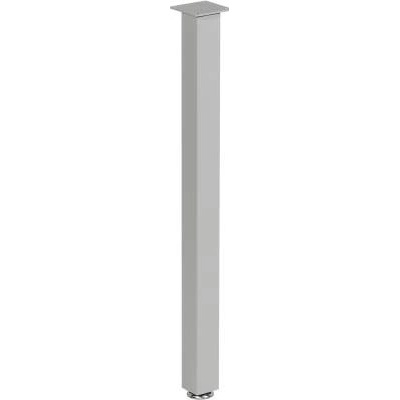 Mila Design G5 ST502 strieborná