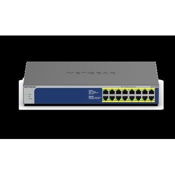 Netgear GS516PP