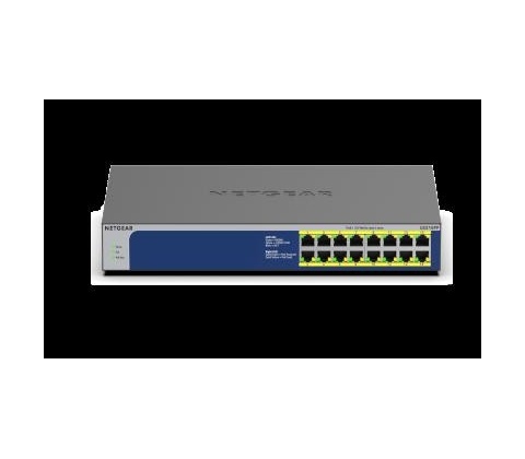 Netgear GS516PP