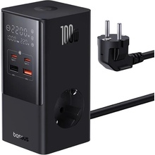 Baseus PowerCombo Tower 100W E00023609113-00