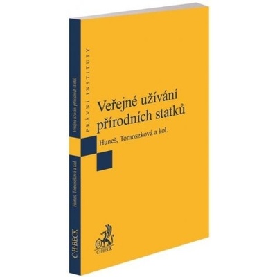 Veřejné užívání přírodních statků