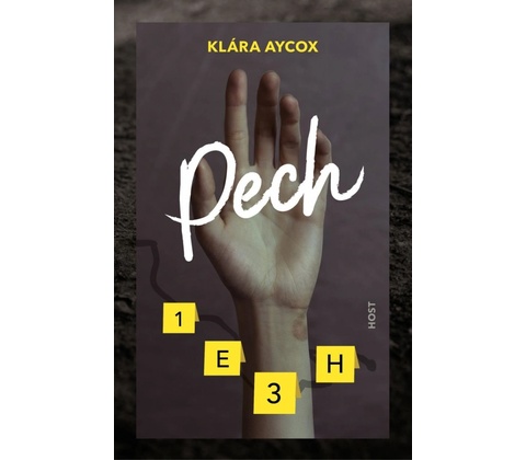 Pech - Klára Aycox