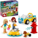 Image 1 of LEGO® Friends - Dog-Grooming Car (42635)