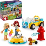 LEGO® Friends - Dog-Grooming Car (42635)