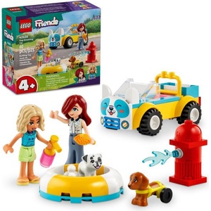 LEGO® Friends - Dog-Grooming Car (42635)