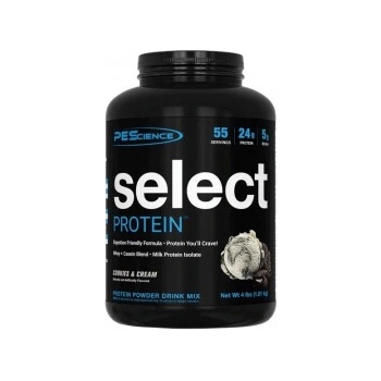 PEScience Select Protein 878 g