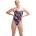 Speedo Цял бански womens allover digital starback