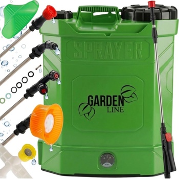 Garden Line 10L