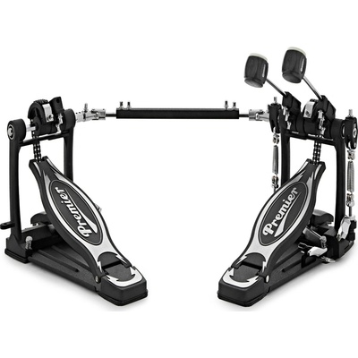 Premier Artist Double Pedal – Zbozi.Blesk.cz