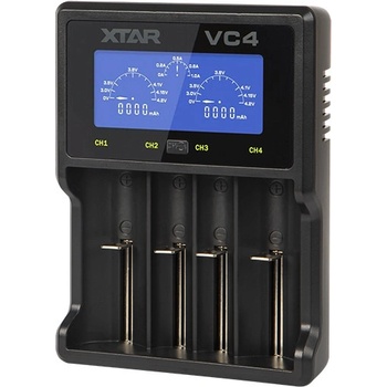 XTAR VC4