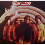 The Kinks - The Kinks Are The Village Green Preservation Society (LP) (4050538402216)