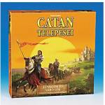 Piatnik Добавка за настолна игра Piatnik Settlers of Catan: Knights and Cities (772894) (772894)