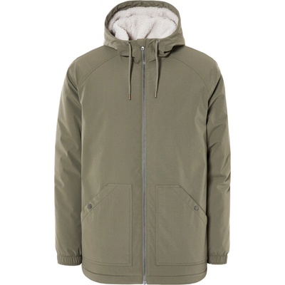 Livergy parka khaki – Zbozi.Blesk.cz