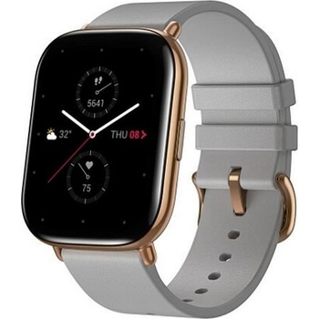 Amazfit Zepp E square