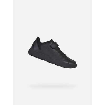 GEOX Черни маратонки за момчета Geox Nebcup Geox | Cheren | Момчешки | 32